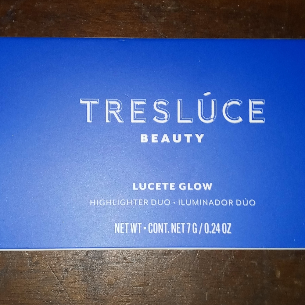 Blush tresluce ne
